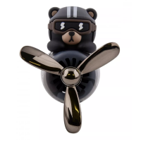 Ароматизатор Pilot Bear Military
